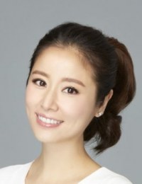 Фото актера Руби Лин