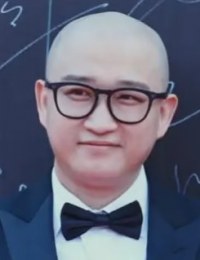 Фото актера Си Цзы