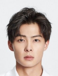 Фото актера Чжан Мин Эн