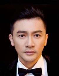 Фото актера Алек Су