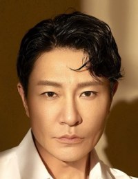 Фото актера Кельвин Ли