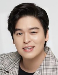 Фото актера Ли Джан У