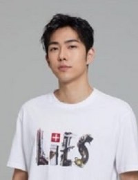 Фото актера Чжан Сюэ Ян