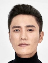 Фото актера Чэнь Кун