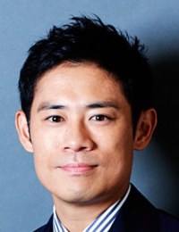 Фото актера Ито Ацуси