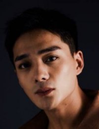 Фото актера Ду Ле