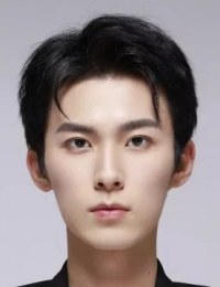 Фото актера Сюй Хао Сян