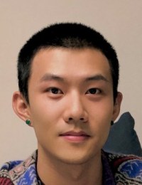 Фото актера Ян Цзин Цзе