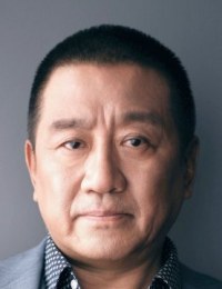 Фото актера Дин Юн Дай