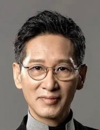 Фото актера Ван Цзин Сун