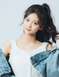 Фото актера Ян Кэ Синь