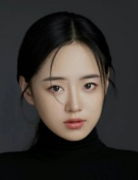 Фото актера Цзоу Цзы Юэ