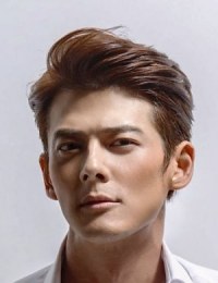 Фото актера Дилан Го