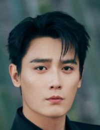 Фото актера Лю Цин