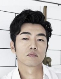 Фото актера Ли Джон Хёк