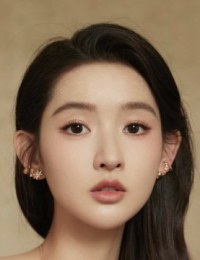 Фото актера Ван Юй Вэнь