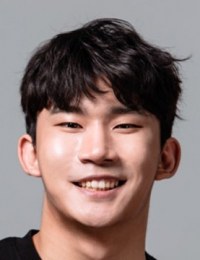 Фото актера Ли Сын Гон