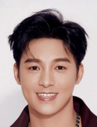 Фото актера У Цзя Чэн