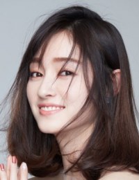 Фото актера Сюй Сяо Лу