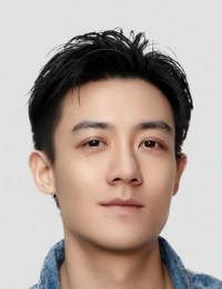 Фото актера Джейсон Гу