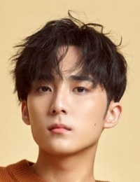 Фото актера Го Цзы Фань