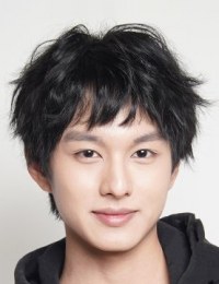 Фото актера Чжан Сюань Юй