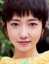 Фото актера Хун Цици