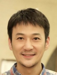 Фото актера Чжан Лу