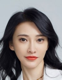 Фото актера Бай Лю Си