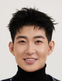 Фото актера Ян Пэй Лун