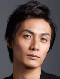 Фото актера Като Кадзуки