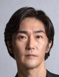 Фото актера О Дэ Сок