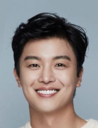 Фото актера Ён У Джин