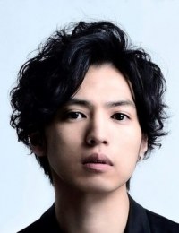 Фото актера Кирияма Рен