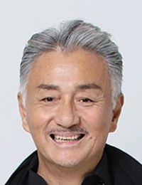 Фото актера Хьюго Ын