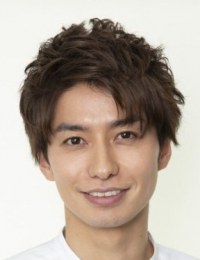 Фото актера Такэда Коухэй