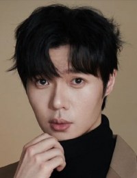 Фото актера Цзо Лин Фэн