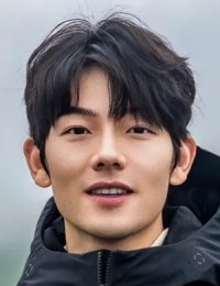 Фото актера Цзэн Хуэй