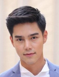 Фото актера Китконг Камкрит