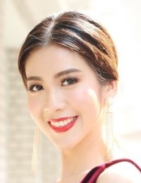 Фото актера Са Аниса Нуграха