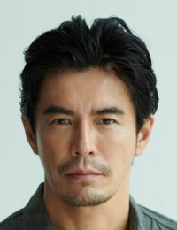 Фото актера Ито Хидеаки