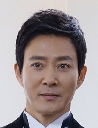 Фото актера Чхве Су Джон