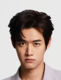 Фото актера Лю Дун Цин