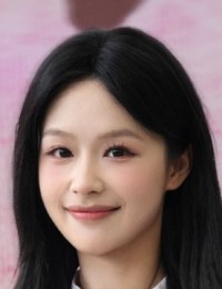 Фото актера Ю Инь