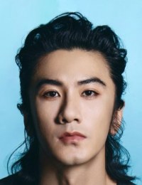 Фото актера Сяо Шунь Яо