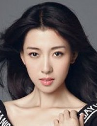 Фото актера Ма Цань Цань