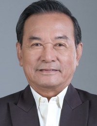 Фото актера Хму Сомпоб Бенджатикул