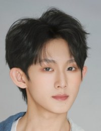 Фото актера Линь Му