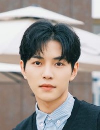 Фото актера Ю Ян