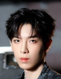 Фото актера Хуан Тянь Ци